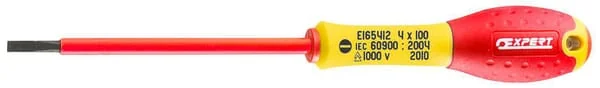 Expert - E050608 - Screwdriver 1000V 3.5x100