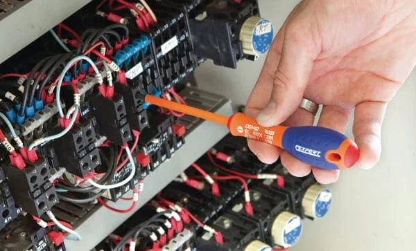 Expert - E050608 - Screwdriver 1000V 3.5x100