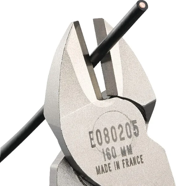 Expert - E080205 - Side Cutting Pliers 160mm