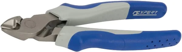 Expert - E080205 - Side Cutting Pliers 160mm