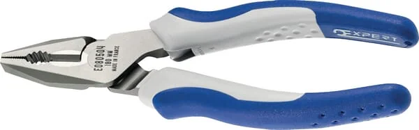 Expert - E080504 - Combination Pliers 180 mm