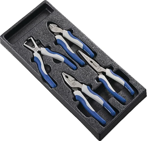 Expert - E080821 - Module With 4 Pliers