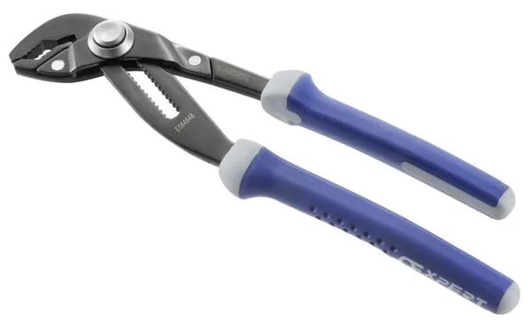 Expert - E084648 - Expert Water Pump Pliers 250mm