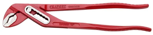 Expert - E090105 - Expert Water Pump Pliers