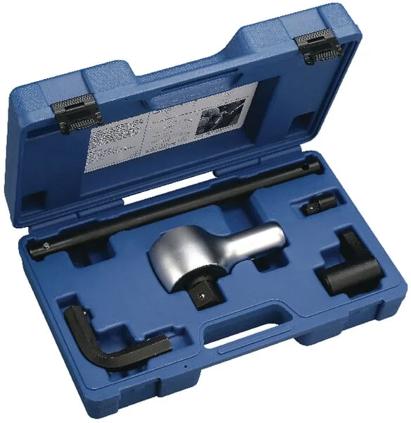 Expert - E100104 - Expert Torque Multiplier 2500 Nm
