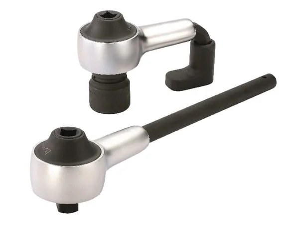 Expert - E100104 - Expert Torque Multiplier 2500 Nm
