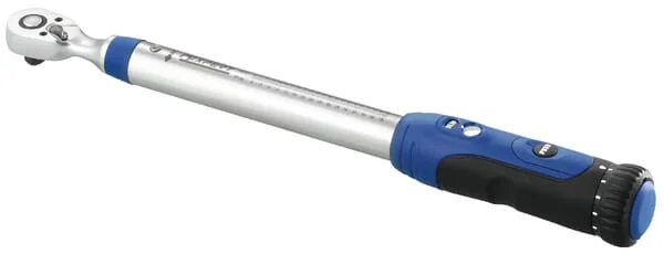 Expert - E100106 - Torque Wrench 3/8-inch 10-50 Nm