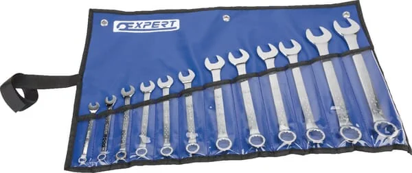 Expert - E110327 - Expert Combination Wrench Set 12-Piece