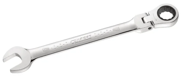Expert - E110901 - Expert Ratcheting Box-End Wrench 8mm