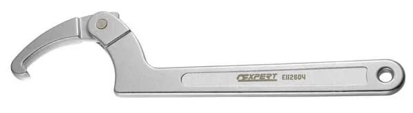 Expert - E112601 - Adjustable Hook Wrench 19-51 mm, Expert