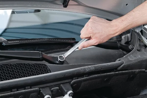Expert - E113316 - Combination Spanner 1/2"