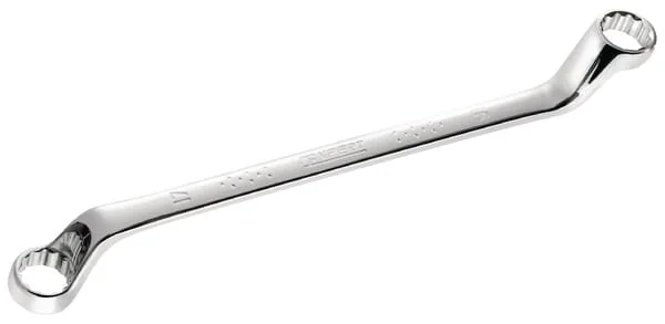 Expert - E113364 - Double Ended Ring Spanner 13x17mm
