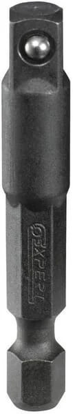 Expert - E113649 - Socket Wrench Holder 1/4"