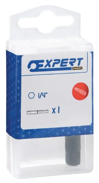 Expert - E113649 - Socket Wrench Holder 1/4"