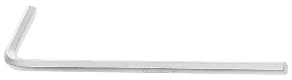 Expert - E113931 - Hex Key Long 2mm