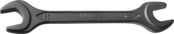 Expert - E114010 - Open Ended Spanner 10x13mm, Expert