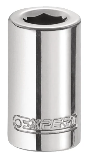 Expert - E117359 - Adaptor 1/4" Insert to 1/4"