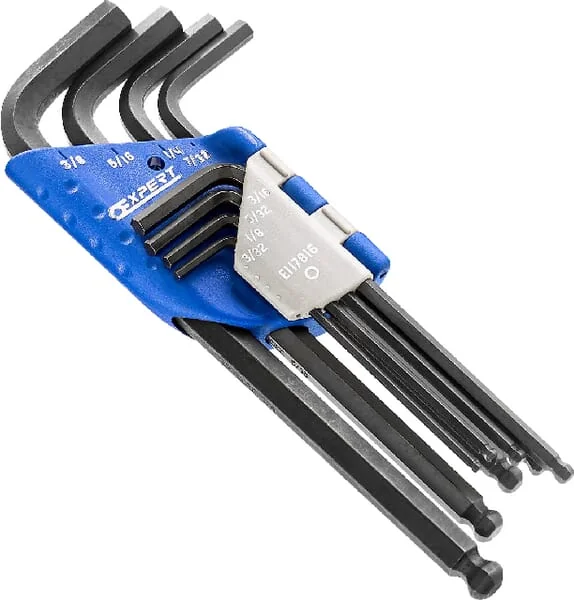 Expert - E117816 - Set of 8 Long Keys