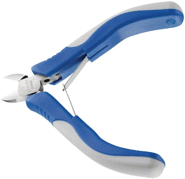 Expert - E117882 - Mini Precision Side Cutters