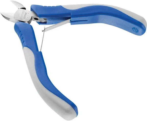 Expert - E117882 - Mini Precision Side Cutters