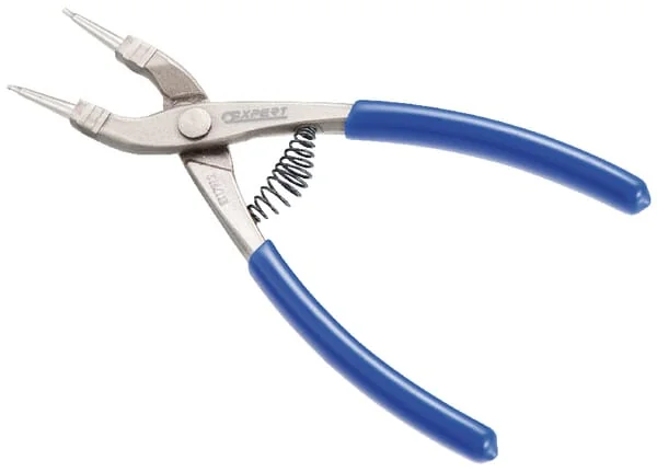 Expert - E117914 - Expert Internal Retaining Ring Pliers Diameter 19-60 mm