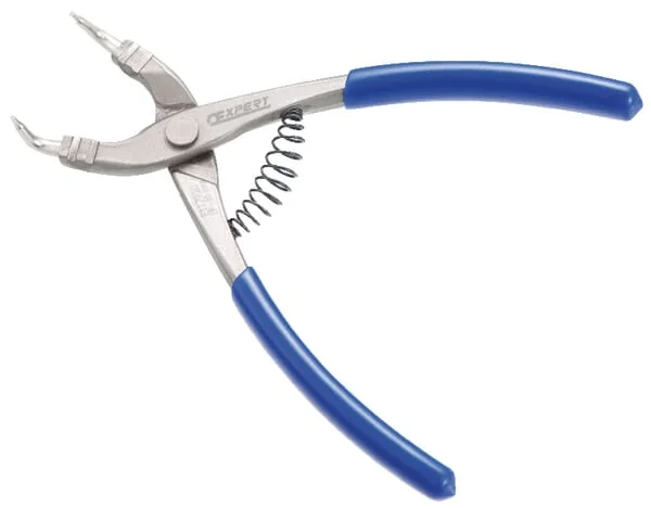 Expert - E117922 - Circlip Pliers Diameter 19-60mm Internal Bent 90°