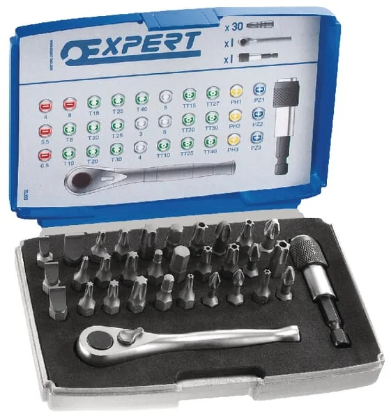 Expert