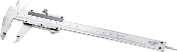 Expert - E140601 - Universal Caliper 1/20