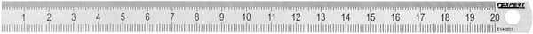 Expert - E140801 - Flexible Tape Measure - 200mm
