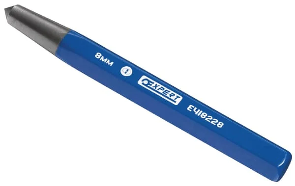 Expert - E150502 - Centre Punch 4mm