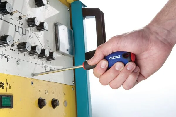 Expert - E160101 - Slot Screwdriver 2x50