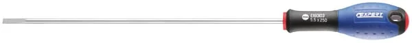 Expert - E160102 - Slot Screwdriver 4x250