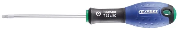 Expert - E160507 - Screwdriver T20x100