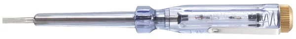 Expert - E161101 - Test Screwdriver 220-250 V