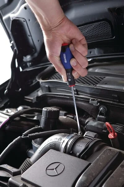 Expert - E165141 - Slot Screwdriver 6.5x150