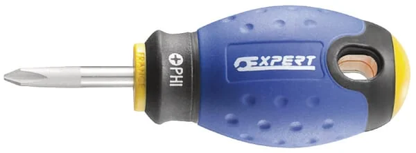 Expert - E165407 - Screwdriver PH2x30