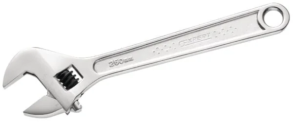 Expert - E187366 - Adjustable Spanner 6", 0-20mm, Expert