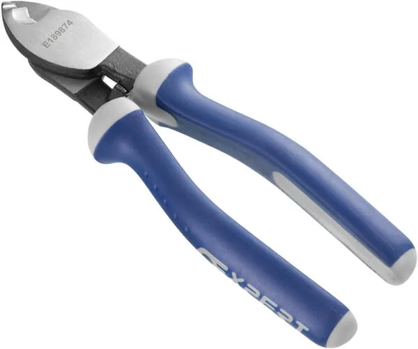 Expert - E189874 - Expert Cable Cutter 220 mm