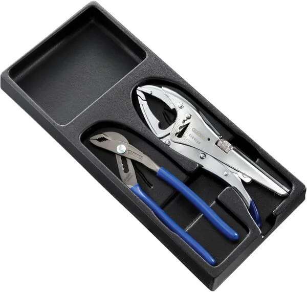 Expert - E194944 - Module With 2 Pliers