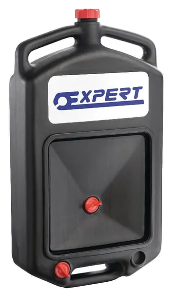 Expert
