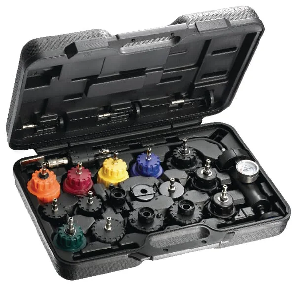 Expert - E200511 - Expert Cooling System Test Kit
