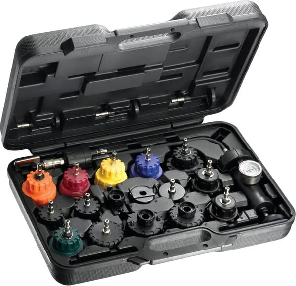 Expert - E200511 - Expert Cooling System Test Kit