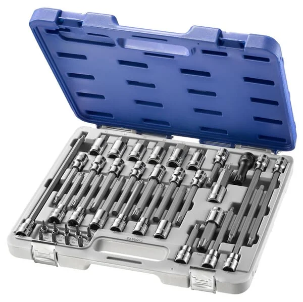 Expert - E200513 - Expert Screwdriver Bits 38pc