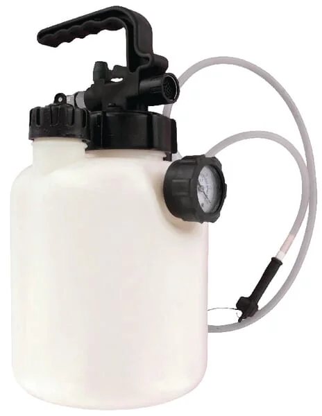 Expert - E200901 - Expert Brake Bleeder Low Pressure