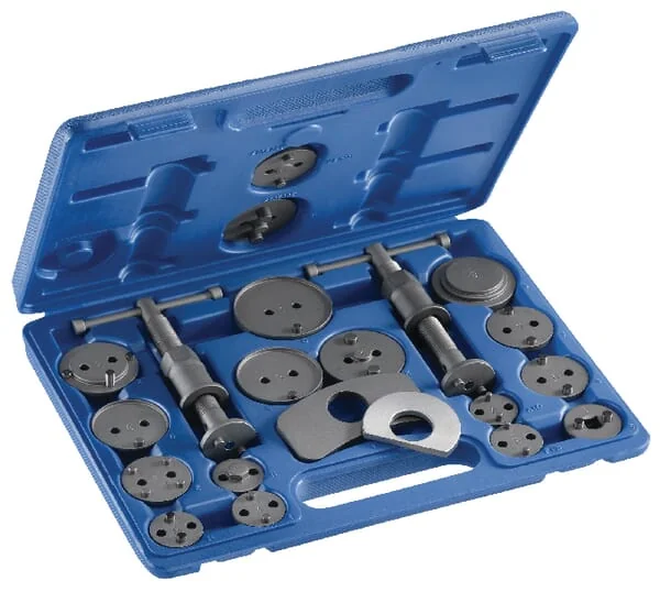Expert - E200904 - Expert Brake Caliper Piston Reset Tool