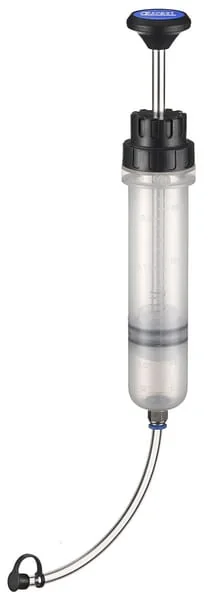Expert - E200907 - Expert Fluid Exchange Syringe