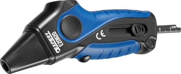 Expert - E201120 - Tyre Pressure Gauge