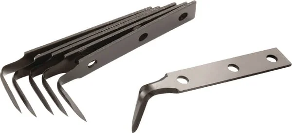 Expert - E201514 - Expert 6 Blade Inserts for E201513