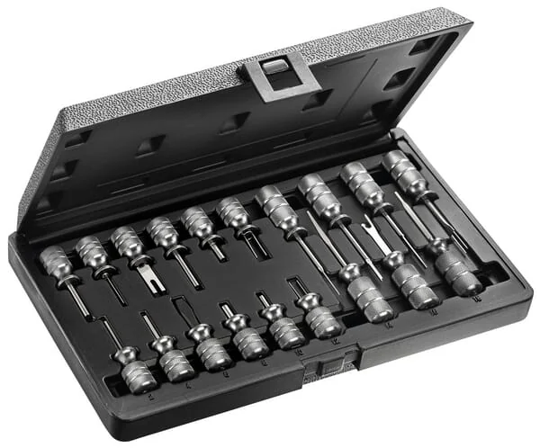 Expert - E201801 - Expert Extraction Tool Set