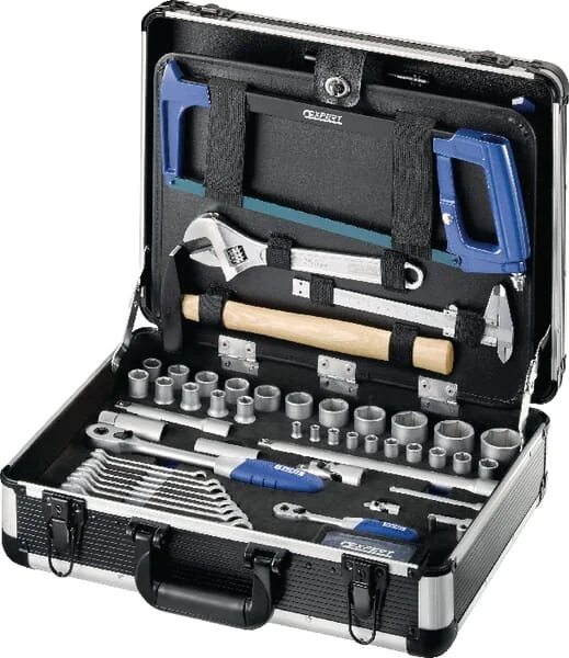 Expert - E220109 - Tools Composition 145 Pieces